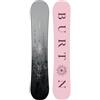 Burton - Tavola da snowboard Cultivator Flat Top Mist Uomo - Uomo - Dimensione 140 - Grigio