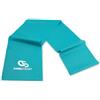 Coresteady Elastici Fitness - 5 Livelli di Resistenza per Elastico Fitness - Fasce Elastiche Fitness Fisioterapia e Yoga - Elastici Palestra per Forza - Set Elastici Fitness con Guida Gratuita