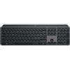 Logitech MX Keys S tastiera Universale RF senza fili + Bluetooth QWERTY Italiano Grafite