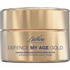 I.C.I.M. (BIONIKE) INTERNATION BioNike Defence My Age Gold Crema Intensiva Fortificante Notte 50 ml