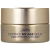 I.C.I.M. (BIONIKE) INTERNATION BioNike Defence My Age Gold Contorno Occhi e Labbra 15 ml Pelle Matura