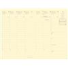 Quo Vadis 285015Q Agenda AFFARI PREST Lingua Italiana Anno 2027 Formato 10x15 cm Settimanale 13 Mesi Dicembre-Dicembre Carta Avorio Ricambio Agenda Blisterato Copertina in Cartone Bianco