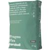 Kerakoll Pragma Flex Colla Per Piastrelle Adesivo Minerale - Sacco 25 kg Grigio