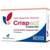 PHARMEXTRACTA SpA CRISPACT 30CPS
