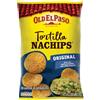 Old El Paso Tortilla Nachips, 185g