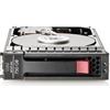 HPE Disco rigido HP da 750 GB, 3G SATA, 7.2K giri/min, formato LFF (3. Specifiche: SATA, 750 GB, 8,89 cm (3.5"), 1,36 kg