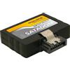 Delock SATA Flash Module Vertikal / Low Profile - SSD - 2GB - intern - SATA 3Gb/s (54368)