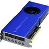 AMD Radeon Pro WX 9100 - Scheda grafica - PCI 16.384 MB HBM2