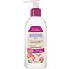 I PROVENZALI Detergente viso delicato 200ml, biologico, Provenzali, con olio di rosa mosqueta e rosa