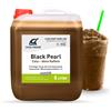 EmK Cool Freeze Sciroppo per granite Black Pearl Ghiaccio Cola delicata | Concentrato 5 L senza coloranti azoici | Linea Neon | circa 150 porzioni | dal produttore
