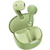 Hama Twins Core 2, auricolari wireless stereo (TWS), per chiamate/musica, con microfono, colore verde