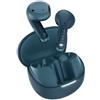 Hama Twins Core 2, auricolari wireless stereo (TWS), per chiamate/musica, con microfono, colore blu