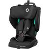 Maxi-Cosi Nomad Plus2, seggiolino auto pieghevole, colore nero, adatto a bambini da 15 mesi a 4 anni, seggiolino auto da viaggio portatile, supercompatto e leggero, con borsa da viaggio inclusa