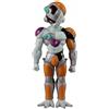 Bandai Figurina Mecha Frieza, linea E Prize MASTERLISE, Dragon Ball Z, multicolore