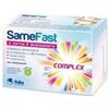 Fidia farmaceutici spa Samefast Up 20 Compresse orosolubili