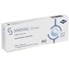 Ibsa farmaceutici italia srl Sinovial Forte Siringa 1,6% 32 mg/2ml 1 Pezzo