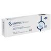 Ibsa farmaceutici italia srl Sinovial ONE 50 - 1 siringa 2,5 ML al 2%