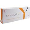APTISSEN ITALIA Srl Synolis V-A Siringa Acido Ialuronico 40/80 2ml - Scadenza Garantita