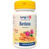 LONGLIFE Srl LONGLIFE BARDANA 60CPS VEG