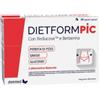 DIETMED ITALIA Srl Dietform Pic 30 capsule