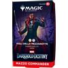 Cartemagic Magic: The Gathering Marvel: Darkhold Destiny Commander Deck Figli della Mezzanotte ITA