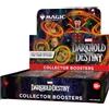 Cartemagic Magic: The Gathering Marvel: Darkhold Destiny Collector Booster Box 12 buste ENG