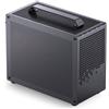 JONSBO Case Jonsplus Z20 Mesh Mini Tower Micro-ATX Nero