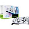 MSI Scheda Video MSI GeForce RTX 5060 Ti Gaming Trio OC Bianco 16GB GDDR7