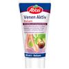 Abtei Vene Balsamo attivo - combinazione di principi attivi con ippocastano - cura rinfrescante per gambe stanche e pesanti, rinfresca, rivitalizza e allevia - 100 ml