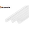BARROW Carriola PMMA acrilico 500MM 8 x12mm, 10 x14mm, 12 x16mm tubo rigido trasparente fai da te Computer raffreddamento ad acqua costruire tubi rigidi trasparenti