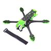 Readytosky MARK5 Mark 5 O3 225mm / DC O3 222mm 5 pollici FPV Telaio in fibra di carbonio per unità aerea Vista Antenna analogica O3 Fotocamera FPV RC Racing Drone