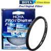 aiboduo Filtro UV HOYA 37_40.5_43_46_49_52_55_58_62_67_72_77_82mm DMC LPF Pro 1D Filtri digitali multistrato antiriflesso e luce blu