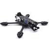 Readytosky MARK5 Mark 225mm / DC O3 222mm/ O4 Pro 5 pollici FPV Telaio in fibra di carbonio per unità aerea Vista Telecamera analogica aerea FPV RC Racing Drone