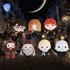HUGKIS Peluche Originale di Harry Potter 20/25cm, Giocattoli Morbidi e Carini dei Personaggi di Film e TV per Bambini
