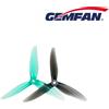 GEMFAN Eliche a 3 Pale 6045 7050 -3 Gemfan Props 6 Pollici 7 Pollici Hurricane PC Multirotor FPV Freestyle Droni a Lungo Raggio 6 Pollici 4 Paia/8 Pezzi