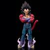 Bandai 29cm Dragon Ball Super Vegeta figure SSJ4 Goku Action Figures Super Saiyan Anime PVC Model Collection Toys