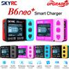 SkyRC NUOVO B6neo+ DC 240W PD 126W Caricabatterie intelligente Caricabatterie bilanciato SK- 100211 B6 neo+ B6NEO