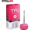CYCLAMI Camera d'aria per bici ultraleggera 29 pollici MTB Bicicletta TPU Materiale Pneumatico 45/65mm Valvola francese per ghiaia 700C 32C 35C 37C 40C