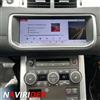 NAVIRIDER Schermo multimediale di navigazione per auto da 10,25 pollici per Range Rover Evoque L538 2012-2018, lettore Bluetooth, Android 13, Carplay Auto