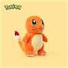 Potdemiel Peluche Originale Pokémon Charmander 20cm/30cm, Giocattoli Morbidi, Cuscini Decorativi Kawaii, Regalo di Compleanno per Bambini