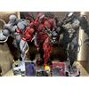 Hot Toys Nuovo 30 cm Venom Lingua Lunga Figura Leggende Serie Action Figure Anime Collezione di Modelli in Pvc Gk Statua Anime Figura Regalo di Compleanno