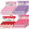 JANDOOM Sanrio Kuromi Hello Kitty Pochacco Cinnamoroll Melody Anime Figura Grano di Riso Bambola Modello Periferico Cieco Scatola Giocattoli Regali