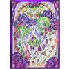 TAKARA TOMY 66×91mm 60PCS Buste per carte di pittura artistica olografica per protezione interna della carta di gioco adatta per MGT/TCG o regali
