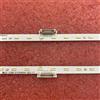 beented Striscia LED per SONY KD-55X7000E KD-55XE8096 XBR-55X800E KD-55XE7005 V55QWSE09 KD-55XE5896 V550QWME03 KD-55X700E KD-55XE8577
