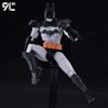 Bandai 9L 3D Action Figure Per Stop Motion Lucky Dummy 13 Articolato Mobile Gioco Creativo Giocattoli Modello Figura Per I Bambini Compleanno Sorpresa