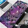 Bandai Tappetino per mouse G-gengar Computer portatile Tastiera anime Tappetino per mouse Tappetino per mouse grande Tastiere Giocatori Decorazione Tappetino per mouse Tappetini per mouse