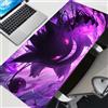 Bandai Tappetino per mouse Giocatori Decoracion Tappetino da scrivania per giocatori G-gengar Tappetino per mouse XXL Accessori da gioco Varmilo Tappeto per tastiera Tappetini per mouse