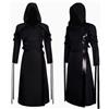 Bandai Il costume cosplay The Ghost Face Dead Daylight Gioco di ruolo uniforme Vestito da festa di carnevale di Halloween per uomini e donne