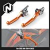 NICECNC Per KTM 2014-2023 EXC 300 EXC250 EXCF 350 EXC 450 SX 125 SXF 250 SXF 450 XCW 300 Leva Frizione Freno Per Husqvarna TE 300