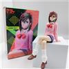 Bandai Figurina Anime Dan Dadan, Nonna della Strada Stessa, Ayase Momo, Okarun, Statuetta in PVC, Modello Action Figure, Decorazione per Auto e Casa, Bambola, Giocattolo, Regalo